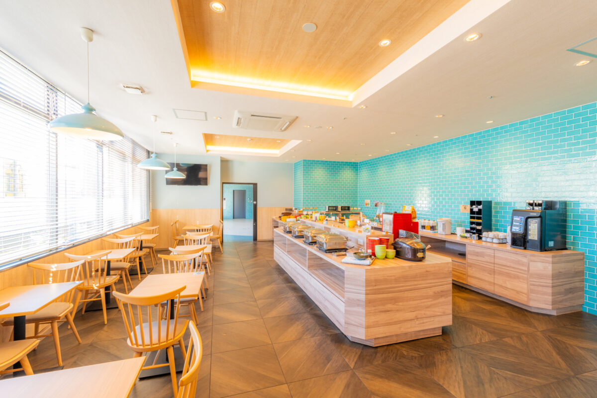 スマイルホテル湘南藤沢 photo