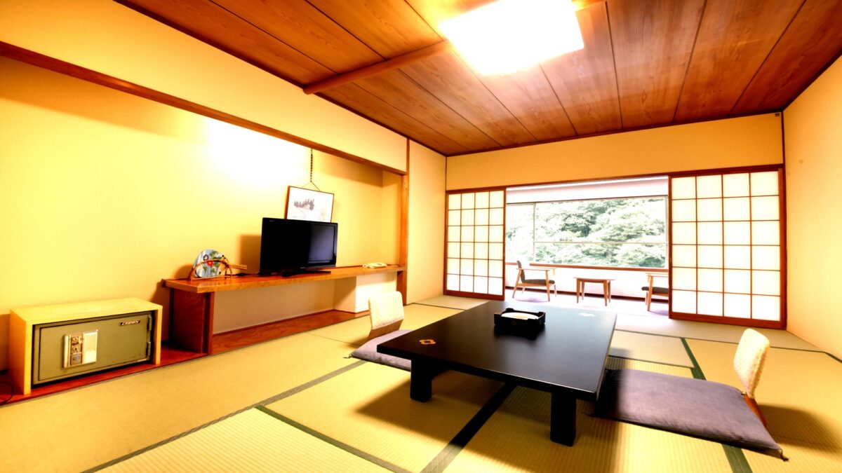 箱根湯本温泉 ホテルおくゆもと photo