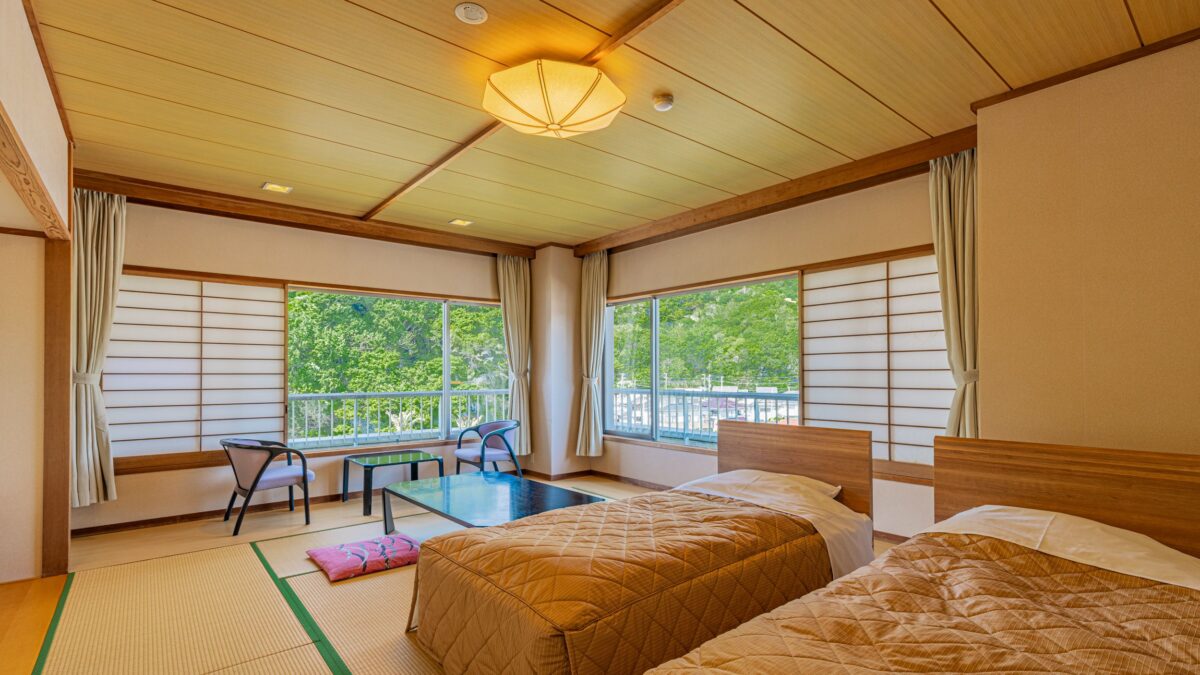 松崎温泉 公共の宿 伊豆まつざき荘 photo
