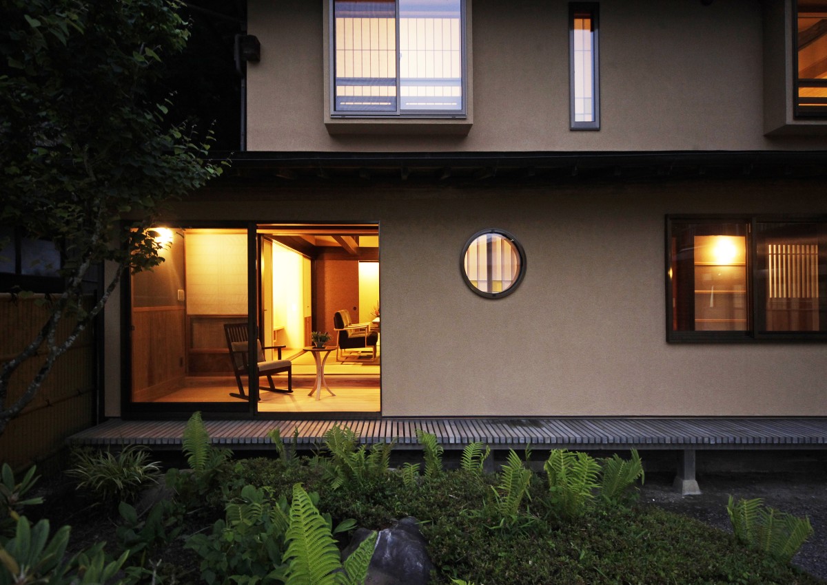 元湯 山田屋旅館 photo