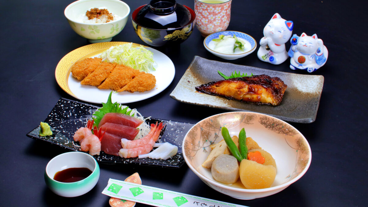 かねこ旅館 photo