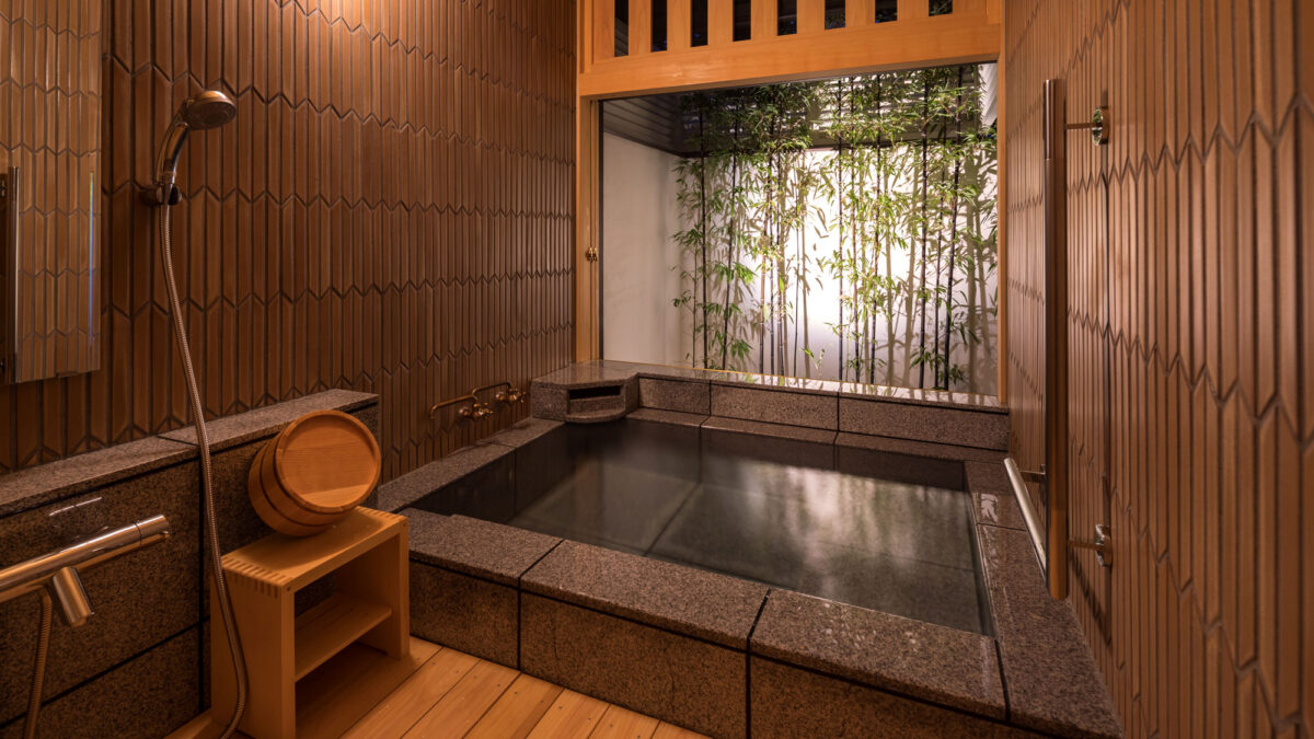 原鶴温泉 ホテルパーレンス小野屋 photo