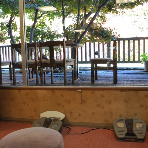 塩原温泉 旅館 上会津屋 photo