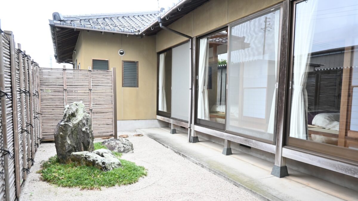 うなぎのねどこ photo