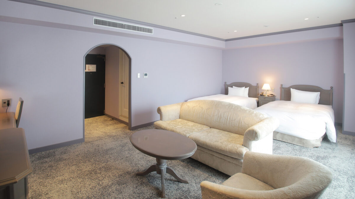 飯店ピエナ神戶 / Hotel Piena Kobe photo