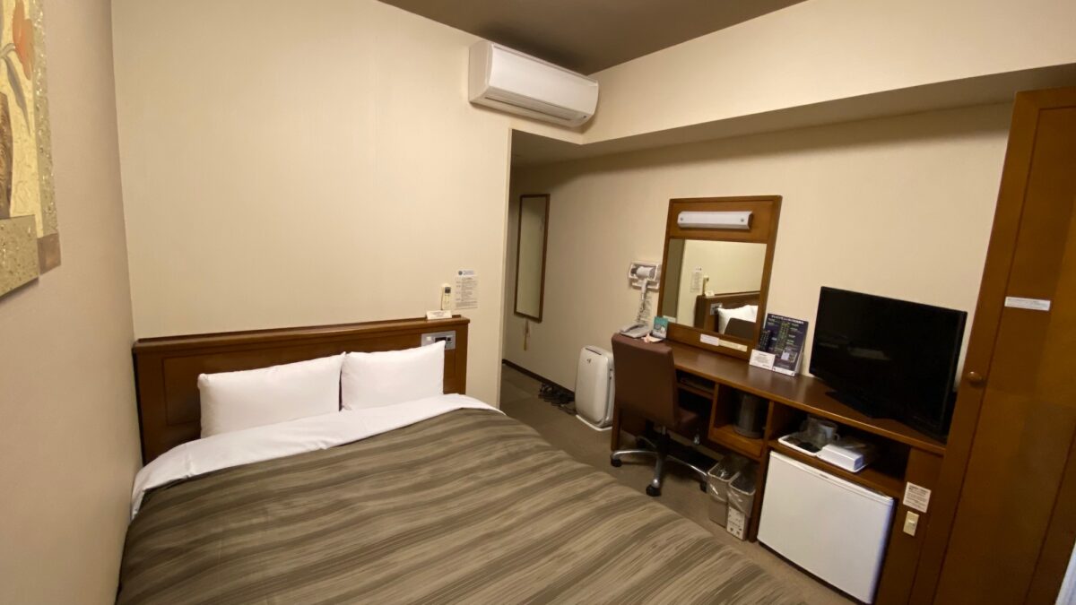 ホテルルートイン一宮駅前 photo