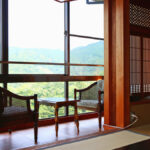 景勝の宿 芳雲館