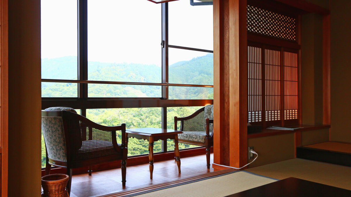 景勝の宿 芳雲館 photo