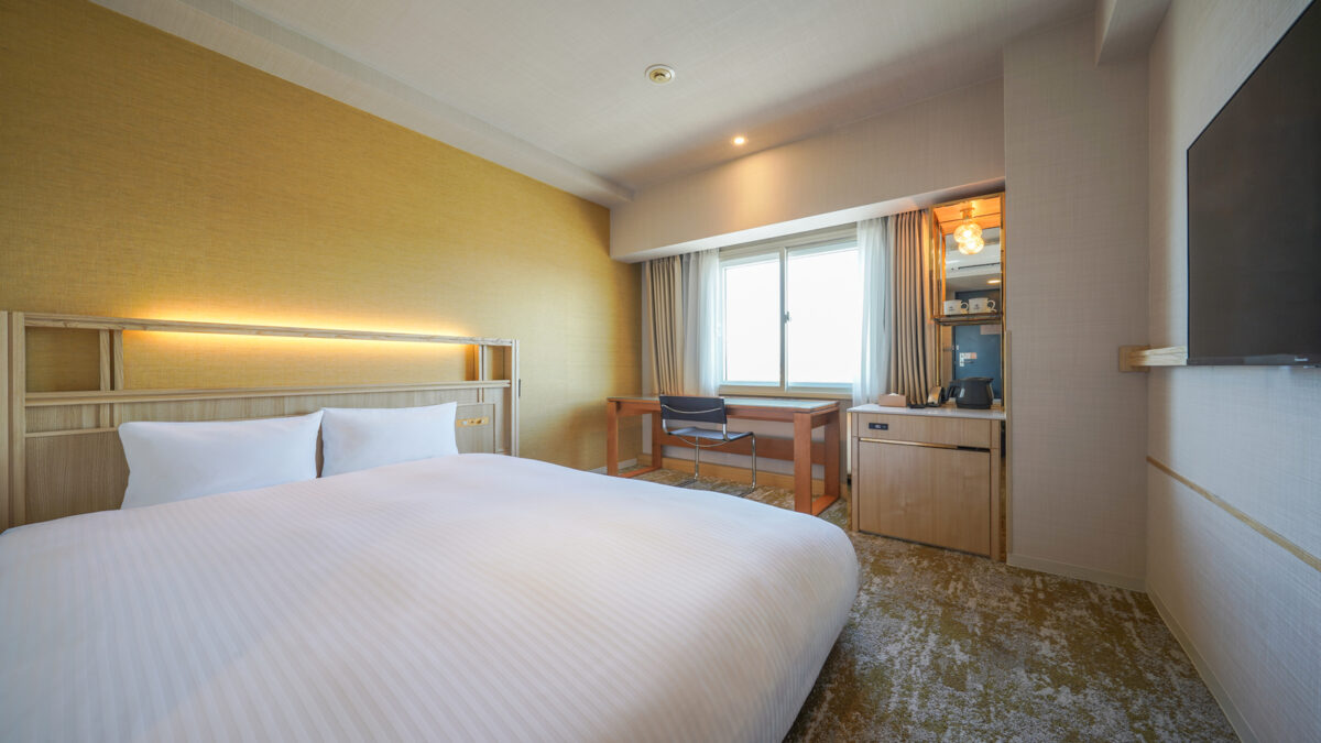 ＣＡＮＤＥＯ ＨＯＴＥＬＳ（カンデオホテルズ）佐野 photo