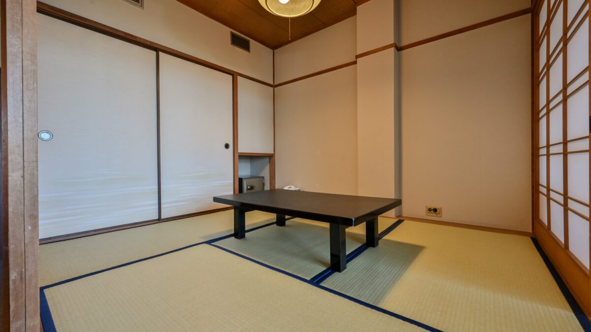 みもすそ川別館 photo