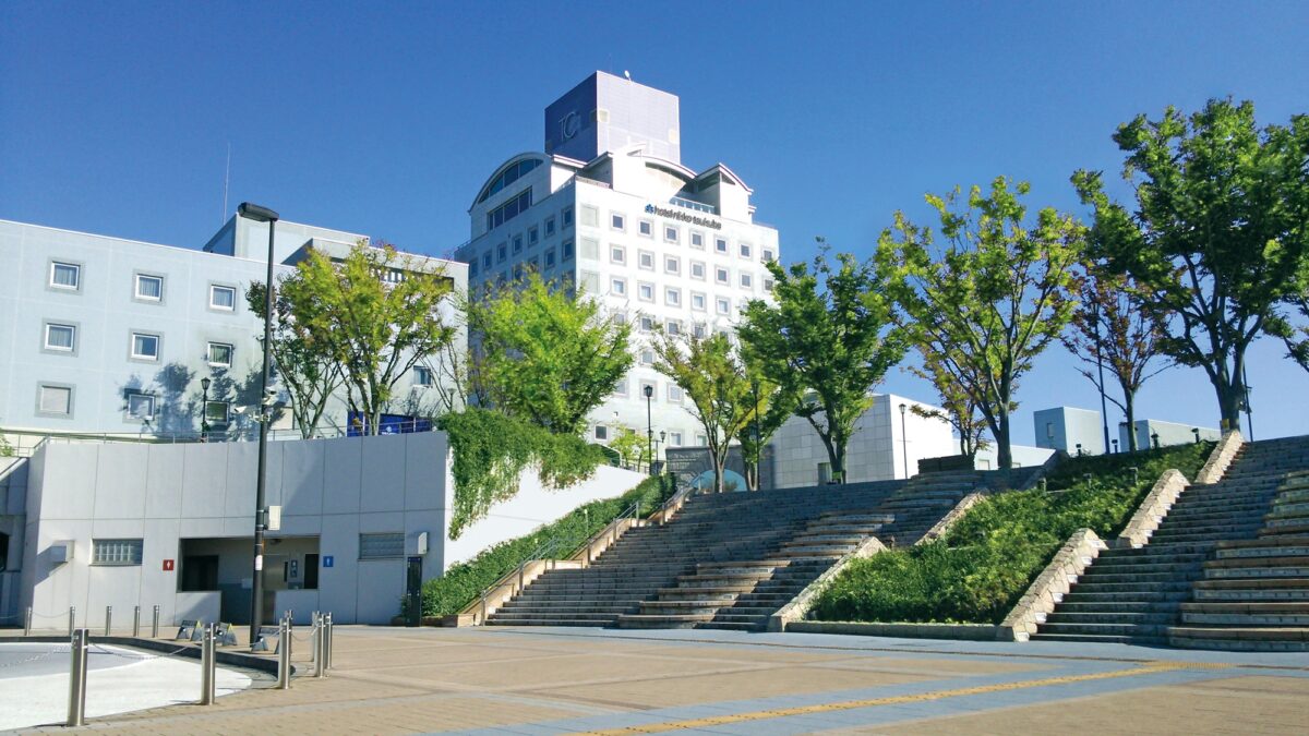 ホテル日航つくば photo