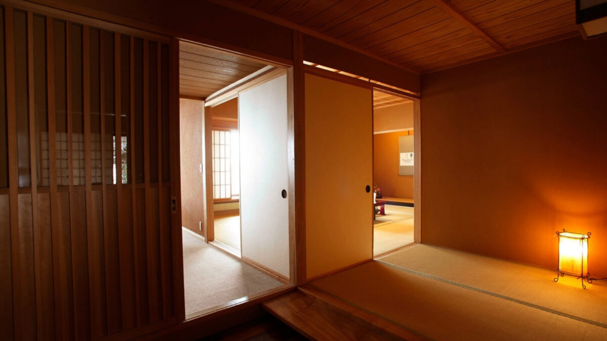 かみのやま温泉 名月荘 photo