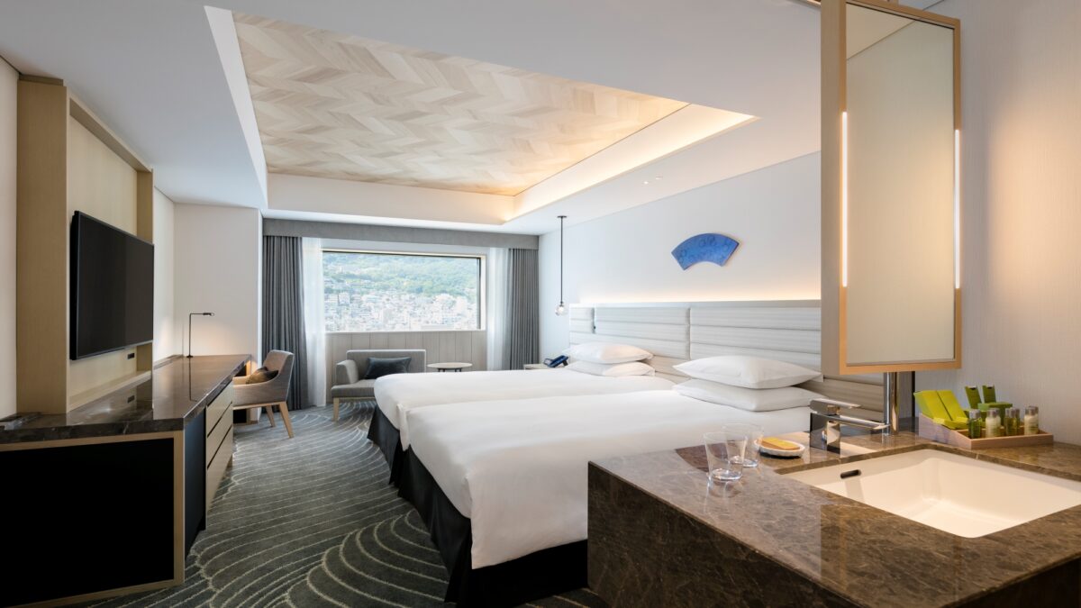 ヒルトン長崎（Ｈｉｌｔｏｎ Ｎａｇａｓａｋｉ） photo