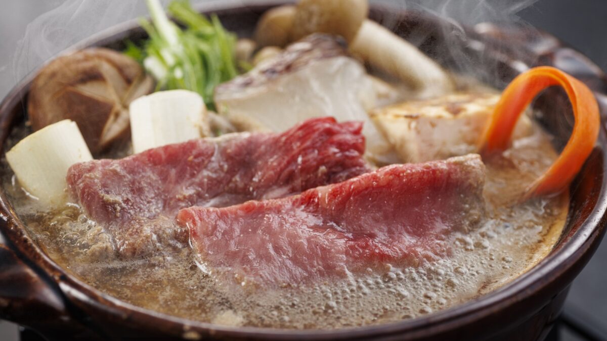 6月～8月【特別会席