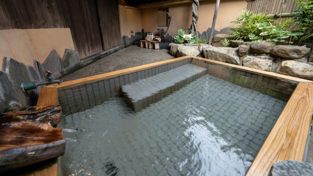 みもすそ川別館 photo