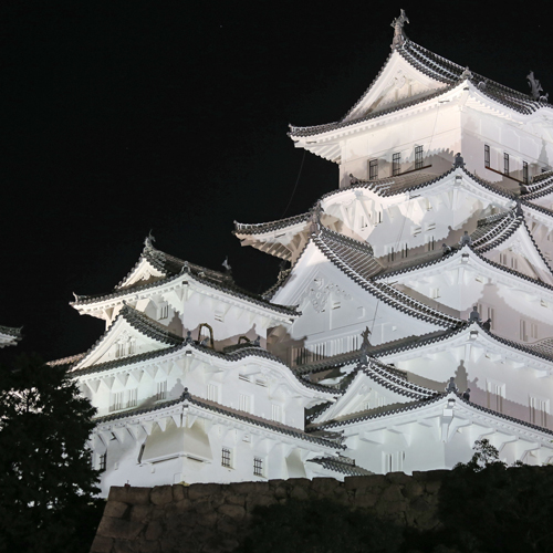 ホテル日航姫路 photo
