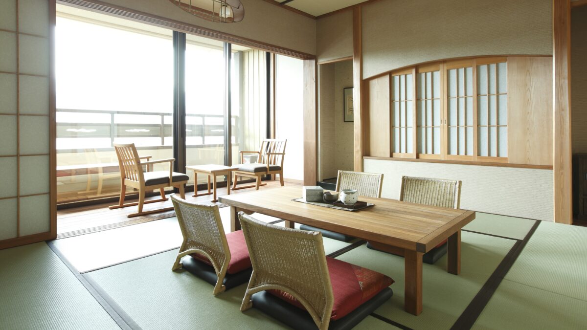 湯宿 季の庭（共立リゾート） photo