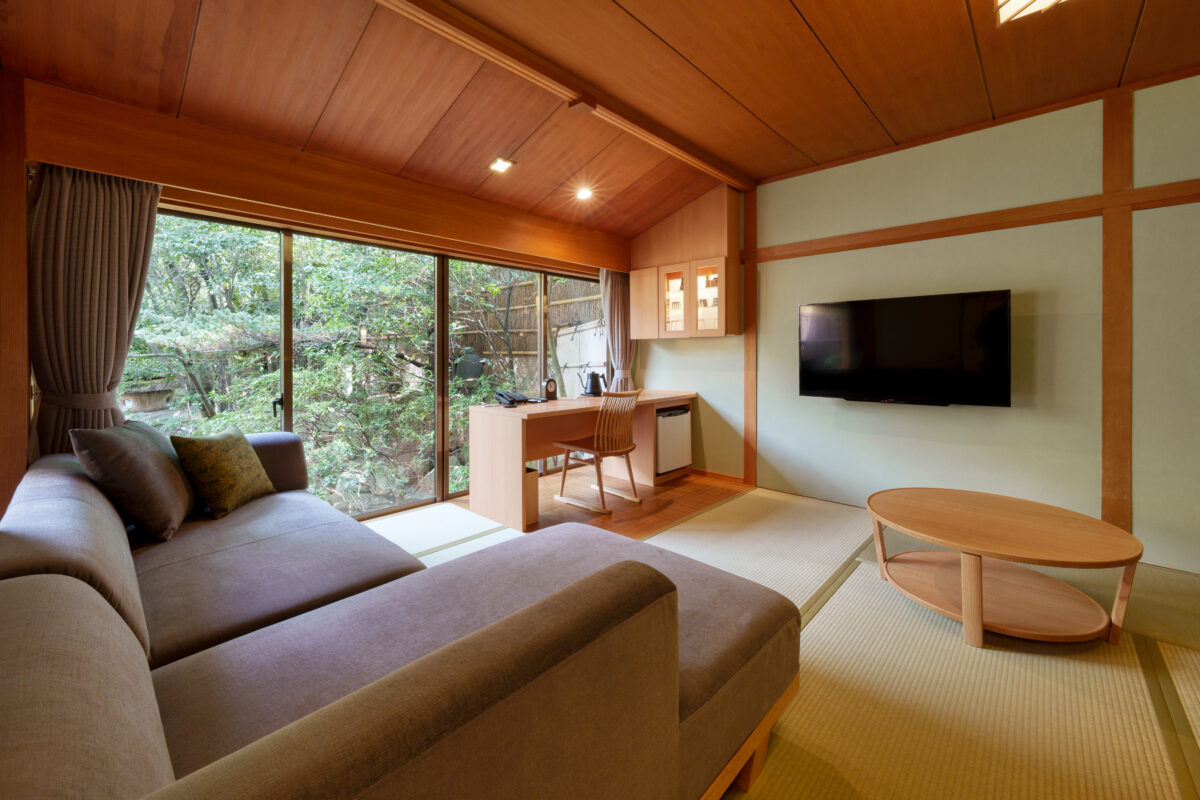 湯田温泉 松田屋ホテル photo