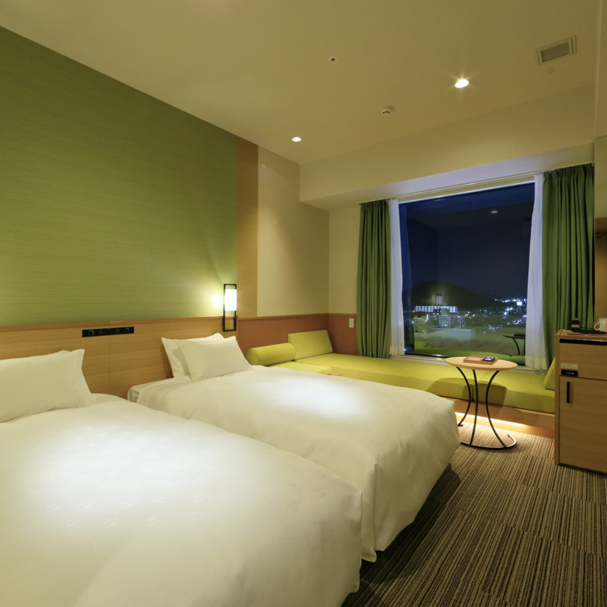 ＣＡＮＤＥＯ ＨＯＴＥＬＳ（カンデオホテルズ）奈良橿原 photo