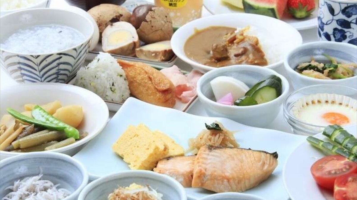 所沢パークホテル photo