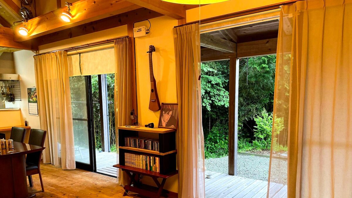 ＨＯＴＥＬ Ｂ−Ｓｔｏｎｅ Ｇａｒｄｅｎ＜隠岐諸島＞ photo