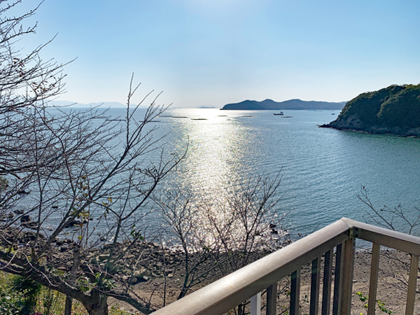 ペンションおやじの海 photo