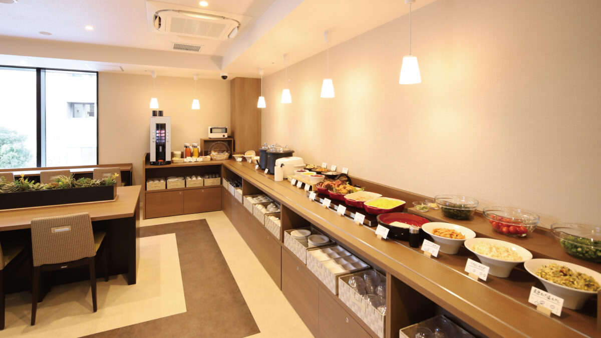 ＡＢホテル大阪堺筋本町 photo