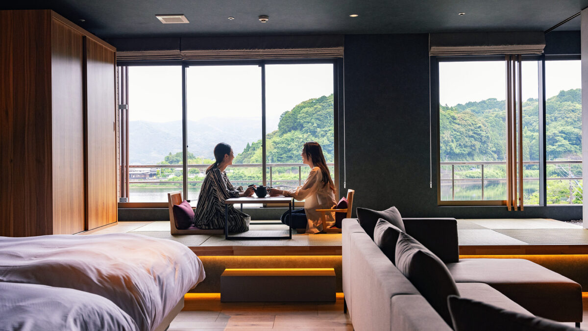 うらり武雄 Ｇａｒｄｅｎ Ｔｅｒｒａｃｅ Ｓｐａ Ｒｅｓｏｒｔｓ photo