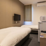 HOTEL R9 The Yard 小林細野