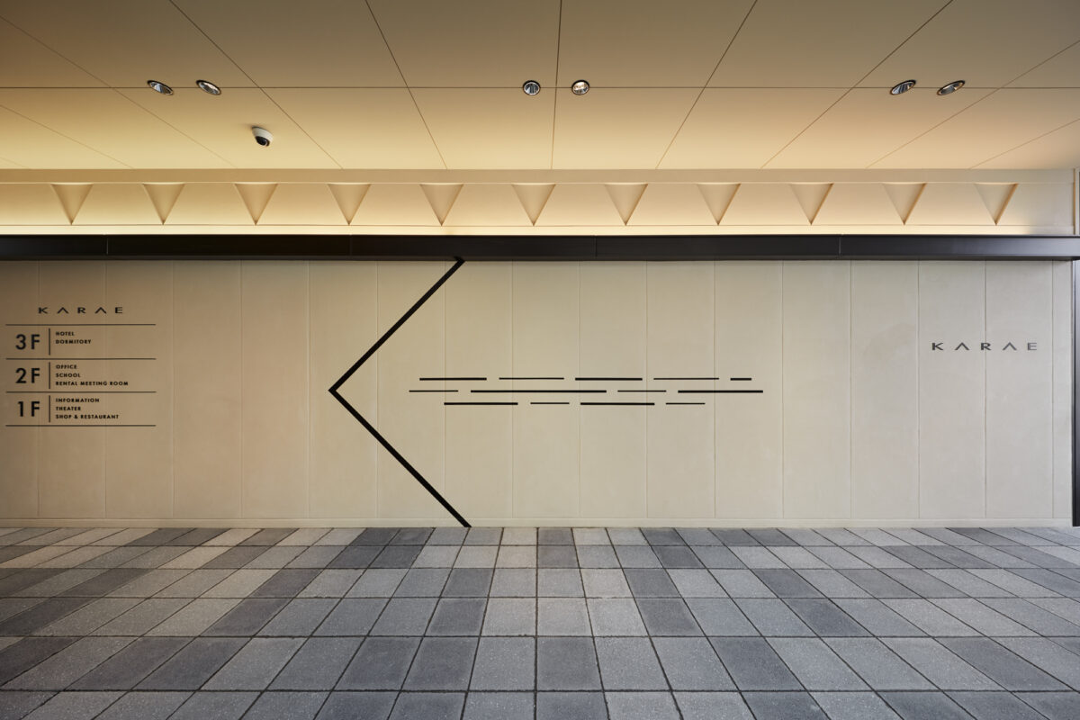HOTEL KARAE photo