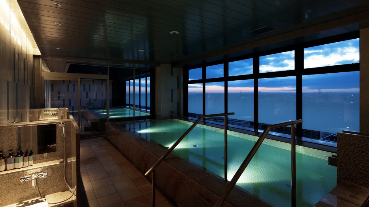 CANDEO HOTELS(カンデオホテルズ)宇都宮 photo