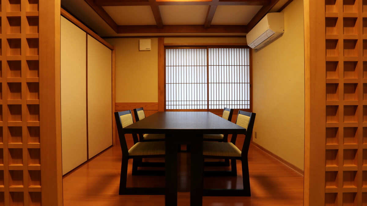城崎温泉 四季香る宿 いちだや photo