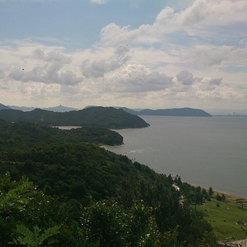 直島 海辺の宿 波へい ＜直島＞ photo