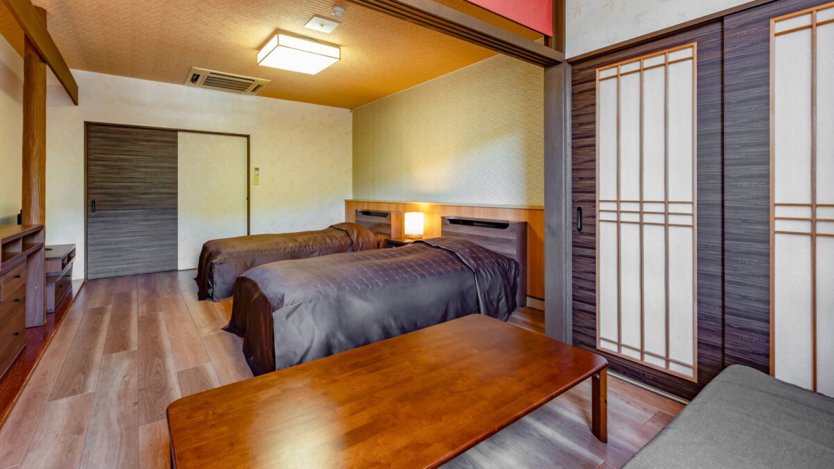 亀の井ホテル 田沢湖 photo