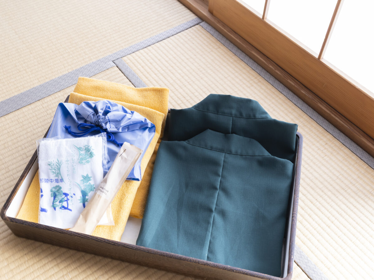 国民宿舎えぼし荘 photo