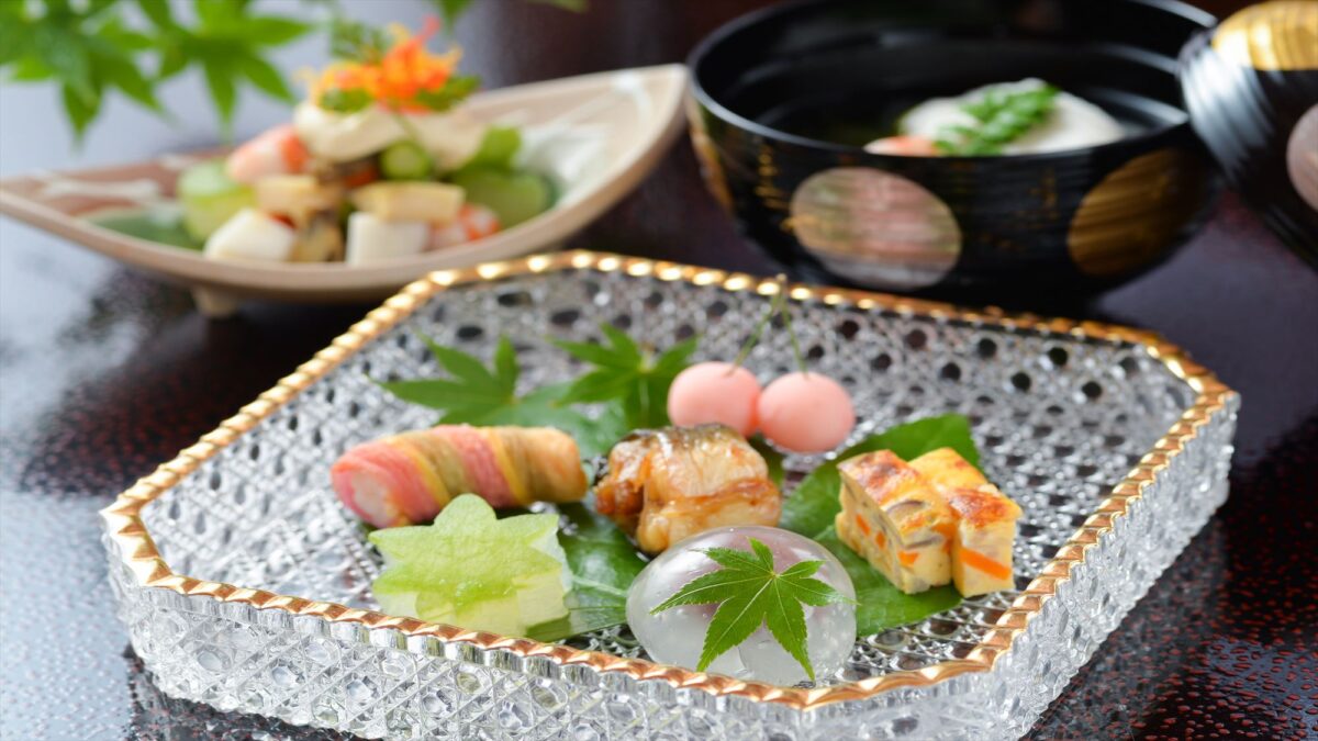 古都の宿 むさし野 photo