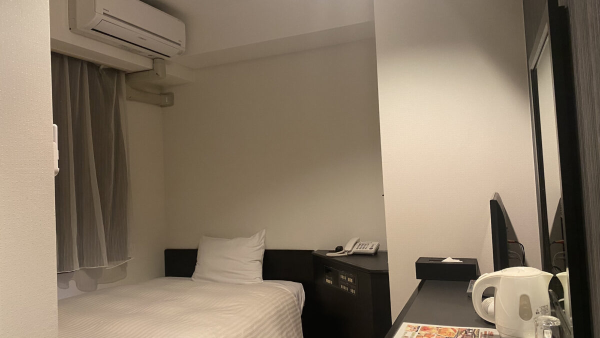 グリーンリッチホテル大分都町 photo