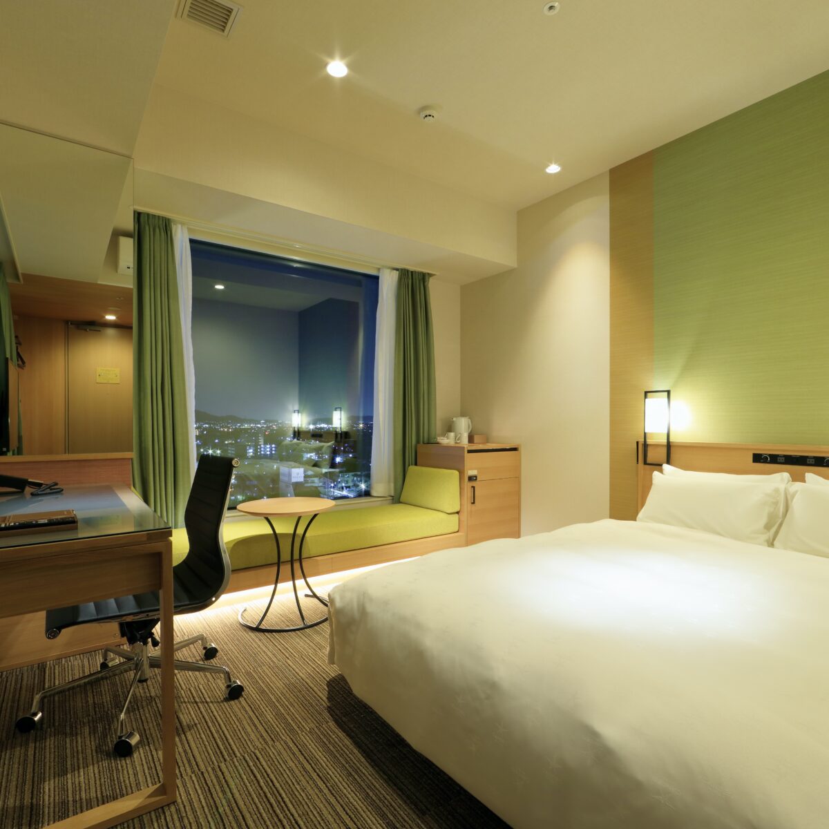 ＣＡＮＤＥＯ ＨＯＴＥＬＳ（カンデオホテルズ）奈良橿原 photo