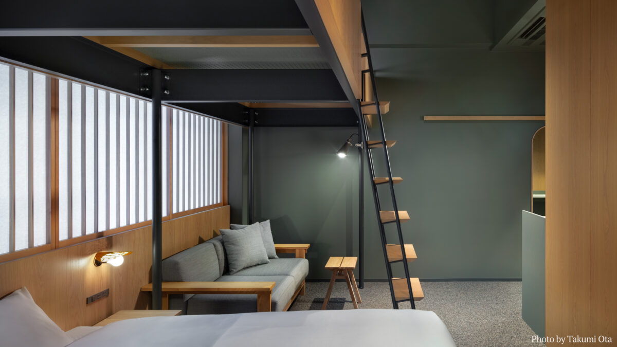 ＭＩＲＯＫＵ 奈良 ｂｙ ＴＨＥ ＳＨＡＲＥ ＨＯＴＥＬＳ photo