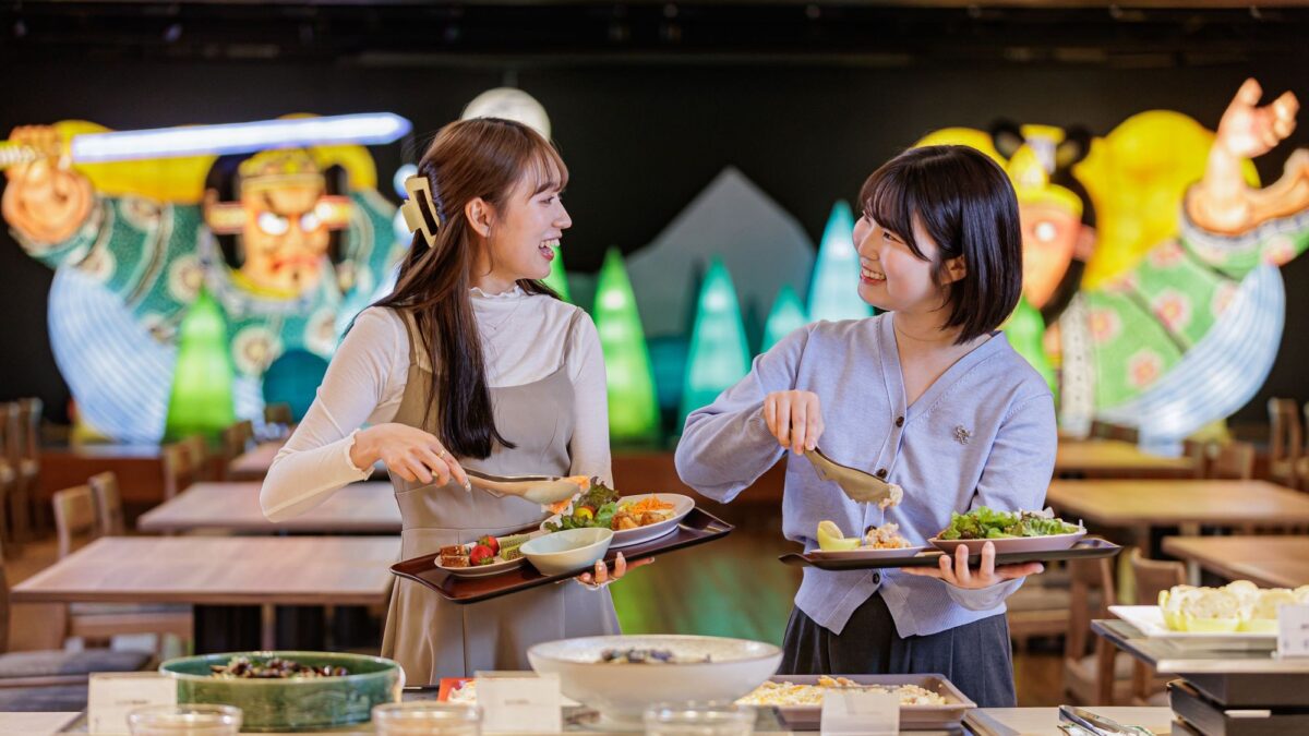 亀の井ホテル 筑波山 photo