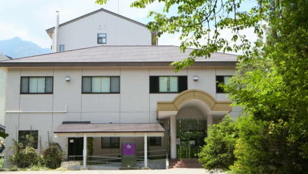 ホテル夢の湯 photo