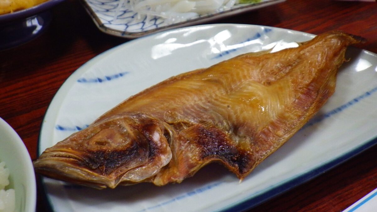 料理旅館 有磯 photo