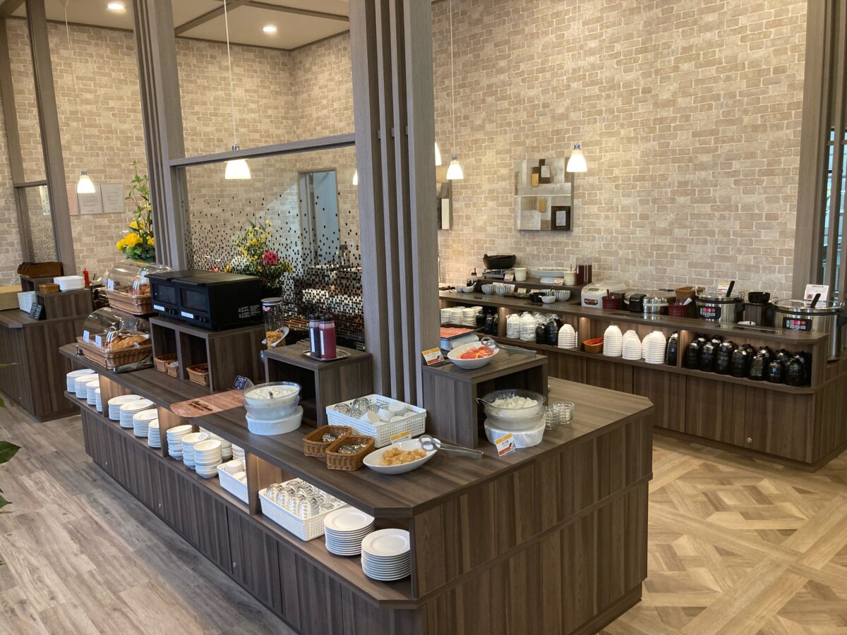 天然温泉 旅人の湯 ホテルルートインGrand中野小布施-信州中野駅前- photo