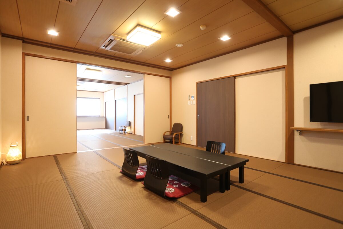 岡山日生 料理旅館 魚美味倶楽部 美晴 photo