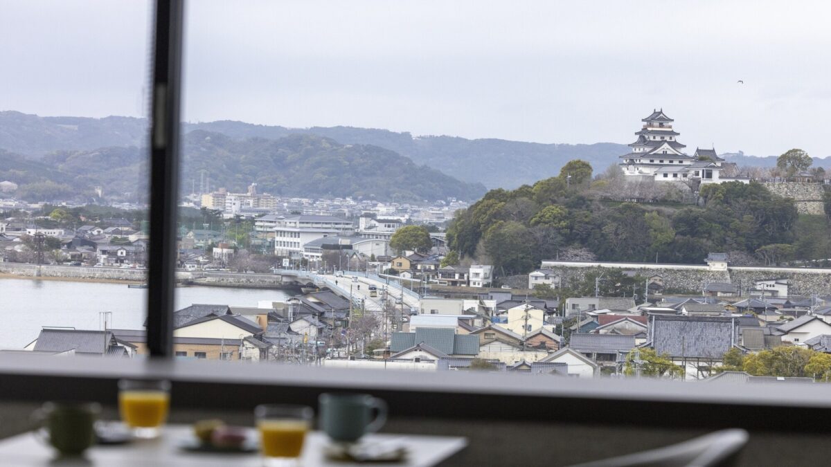 メルキュール佐賀唐津リゾート photo