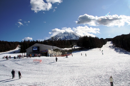 河口湖温泉 山岸旅館 photo