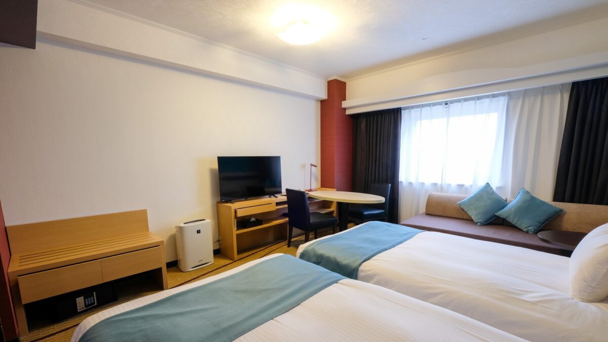 ホテル ブエナビスタ photo