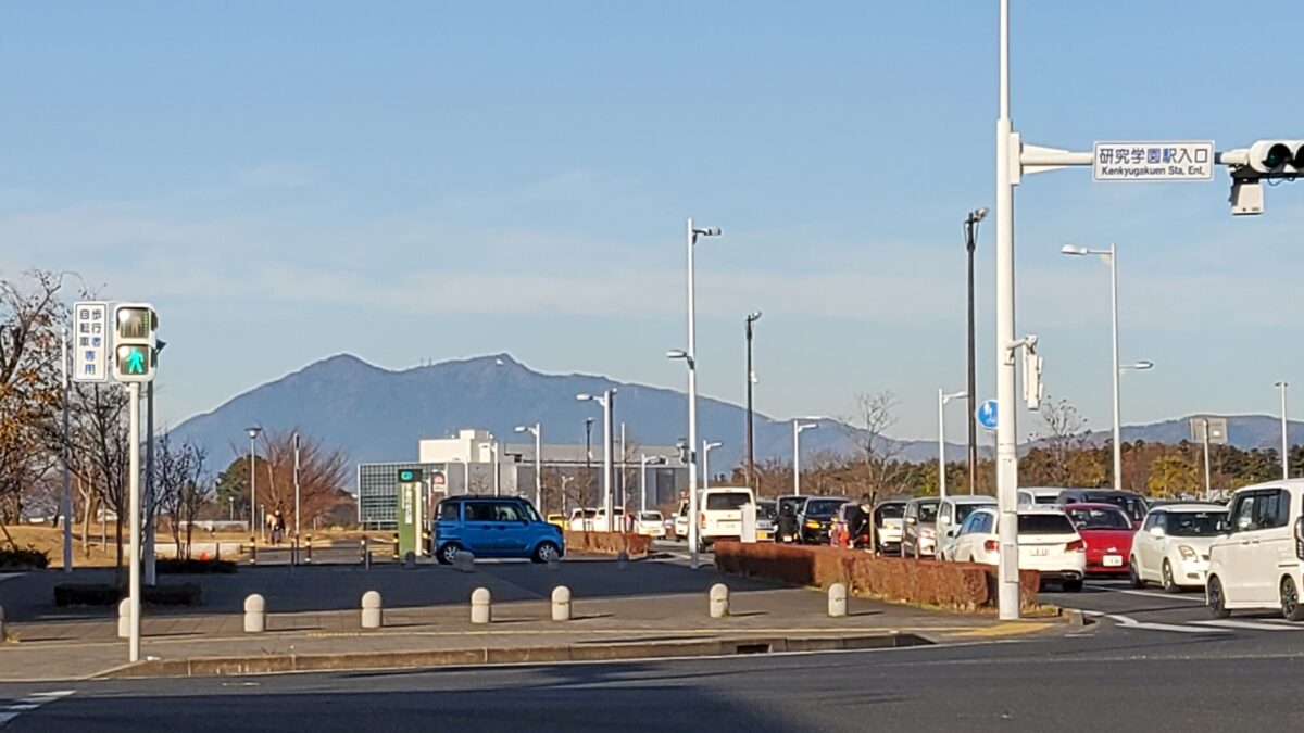 東横INN研究学園駅前 photo