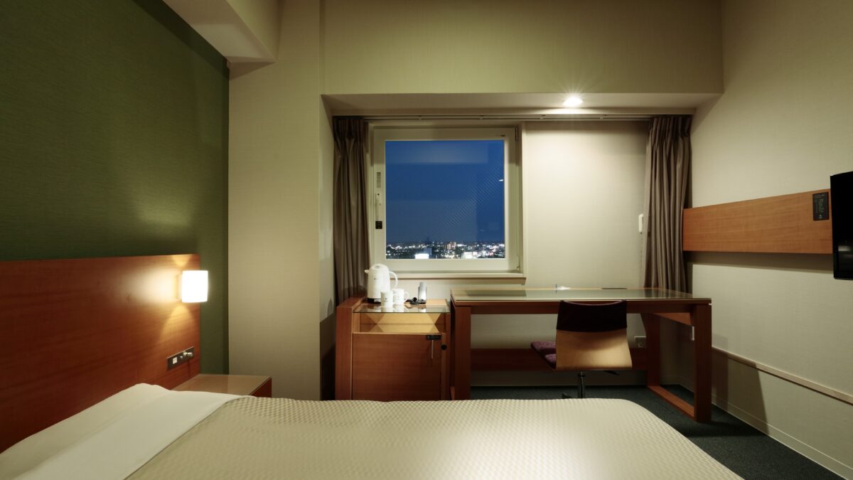 ＣＡＮＤＥＯ ＨＯＴＥＬＳ（カンデオホテルズ）半田 photo