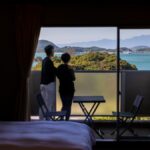 松島観光ホテル 岬亭